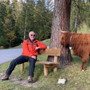 Profilbild von Stephan Kahl