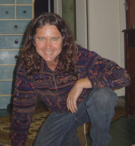 Profilbild von Stephan Kahlert