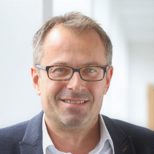 Profilbild von Stephan Kaiser