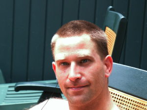 Profilbild von Stephan Kamlah