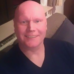 Profilbild von Stephan Kammeier