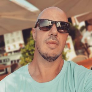 Profilbild von Stephan Karl