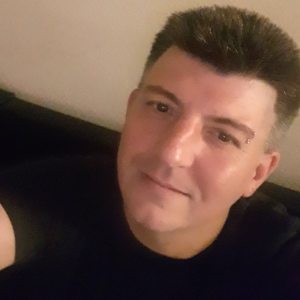 Profilbild von Stephan Karrenbauer