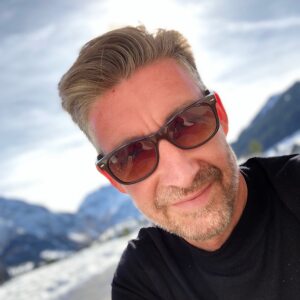 Profilbild von Stephan Keilhauer