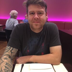 Profilbild von Stephan Keller