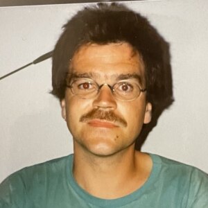 Profilbild von Stephan Kessler
