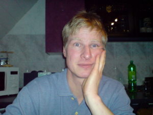 Profilbild von Stephan Kickeritz
