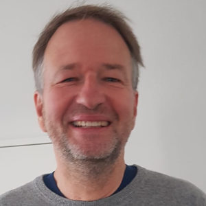 Profilbild von Stephan Kieswald