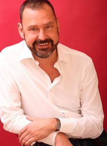 Profilbild von Stephan Kinder