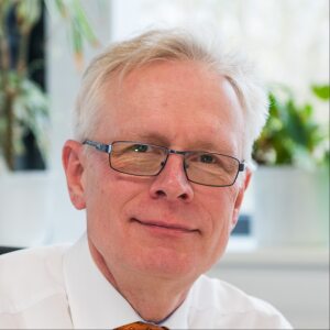 Profilbild von Stephan Kirchmeyer