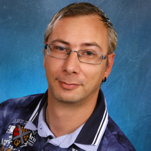 Profilbild von Stephan Kirsten