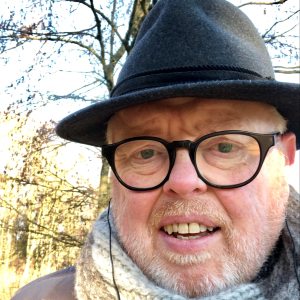 Profilbild von Stephan Klaus