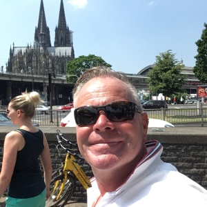 Profilbild von Stephan Kleimeier
