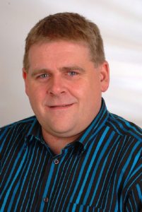 Profilbild von Stephan Kleinen