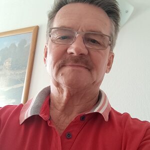 Profilbild von Stephan Klengler