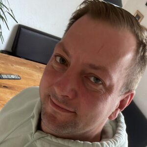 Profilbild von Stephan Klotz