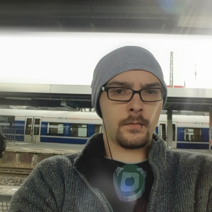 Profilbild von Stephan Kluge