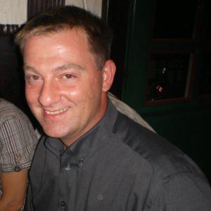 Profilbild von Stephan Knabe