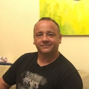 Profilbild von Stephan Knoche