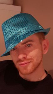 Profilbild von Stephan Knötig