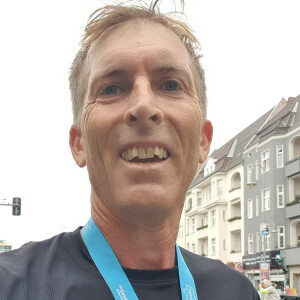 Profilbild von Stephan Knop-Falkenberg