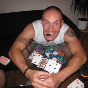 Profilbild von Stephan Knop