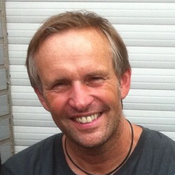 Profilbild von Stephan Koch