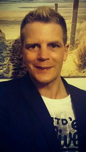 Profilbild von Stephan Koch