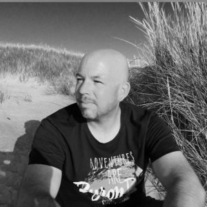 Profilbild von Stephan König