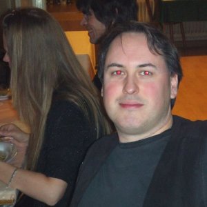 Profilbild von Stephan Köstenberger