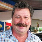 Profilbild von Stephan Kösters