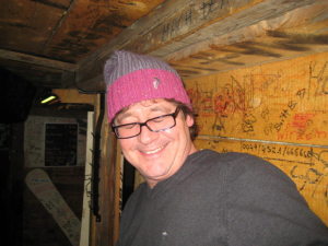 Profilbild von Stephan Köth