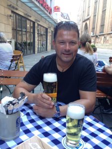 Profilbild von Stephan Kohls