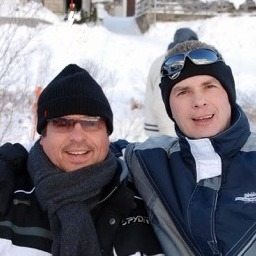 Profilbild von Stephan Kohls