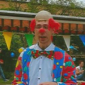 Profilbild von Stephan Kolkenbrock