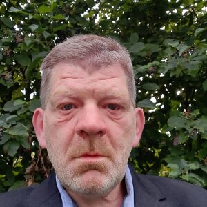 Profilbild von Stephan Koschnick