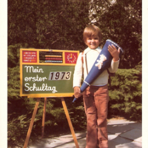 Profilbild von Stephan Kräuter