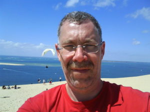 Profilbild von Stephan Kranz