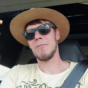 Profilbild von Stephan Kraus