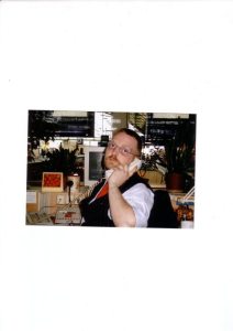 Profilbild von Stephan Krause