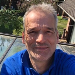 Profilbild von Stephan Krauß