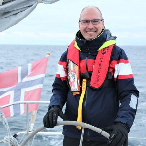 Profilbild von Stephan Krempien