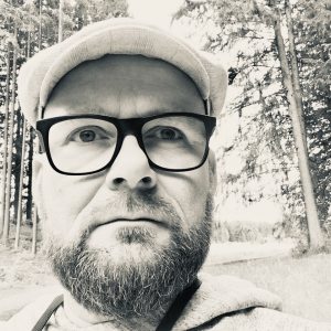 Profilbild von Stephan Kretzler