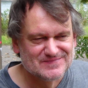 Profilbild von Stephan Kriepke