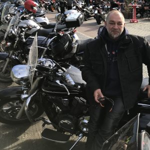 Profilbild von Stephan Krönert