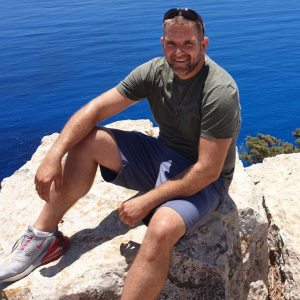 Profilbild von Stephan Kruse