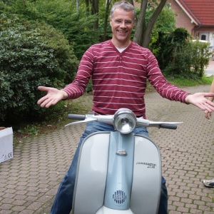 Profilbild von Stephan Kühl