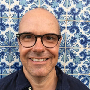 Profilbild von Stephan Kühne