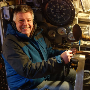 Profilbild von Stephan Künkel