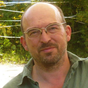 Profilbild von Stephan Kufner